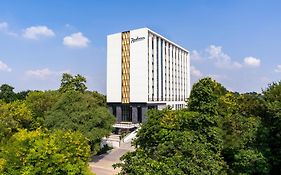 Radisson Hotel Prayagraj
